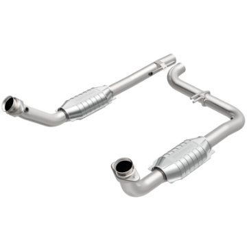 Picture of Magnaflow Conv DF 2011-2015 Cooper L4 1-6 OEM Underbody