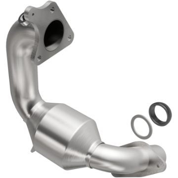 Picture of Magnaflow Conv DF 2011-2015 Juke L4 1-6 OEM Underbody