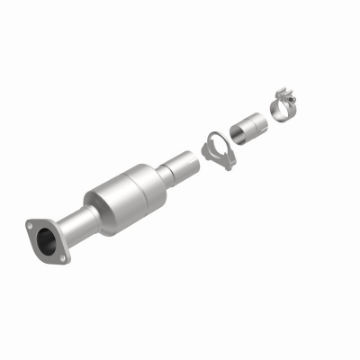 Picture of Magnaflow Conv DF 2012 Hyundai Veloster 1-6L