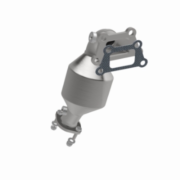Picture of Magnaflow Conv DF 2012-2014 Equinox 3 3-6 L Underbody