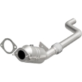 Picture of Magnaflow Conv DF 2016 Mustang GT350  5-2L Underbody