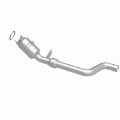 Picture of Magnaflow Conv DF 2016 Mustang GT350  5-2L Underbody