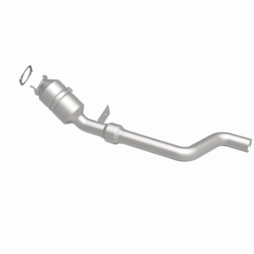 Picture of Magnaflow Conv DF 2016 Mustang GT350  5-2L Underbody