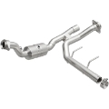 Picture of Magnaflow Conv DF 2017 F-150 3-5 OEM Underbody