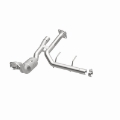 Picture of Magnaflow Conv DF 2017 F-150 3-5 OEM Underbody