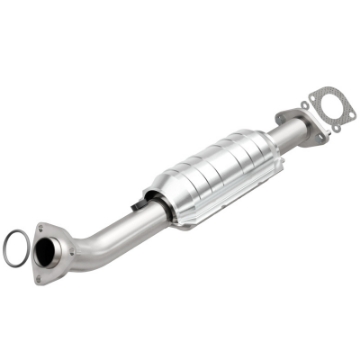 Picture of Magnaflow Conv DF 98-00 Niss Pathfinder 3-3L