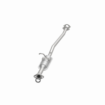 Picture of Magnaflow Conv DF 98-01 Chevrolet Metro 1-3L