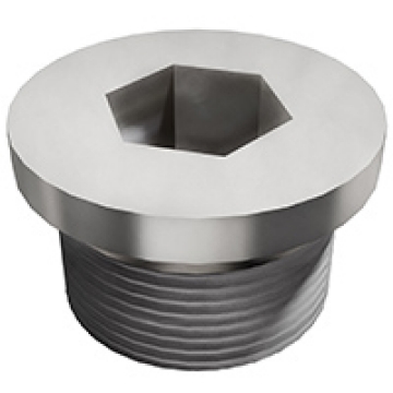 Picture of Magnaflow Plug Hex Flange O2 Boss 20-Pk
