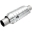 Picture of Magnaflow Conv Univ 2-00 OEM Angled O2