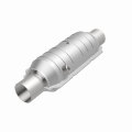Picture of Magnaflow Conv Univ 2-00 OEM Angled O2