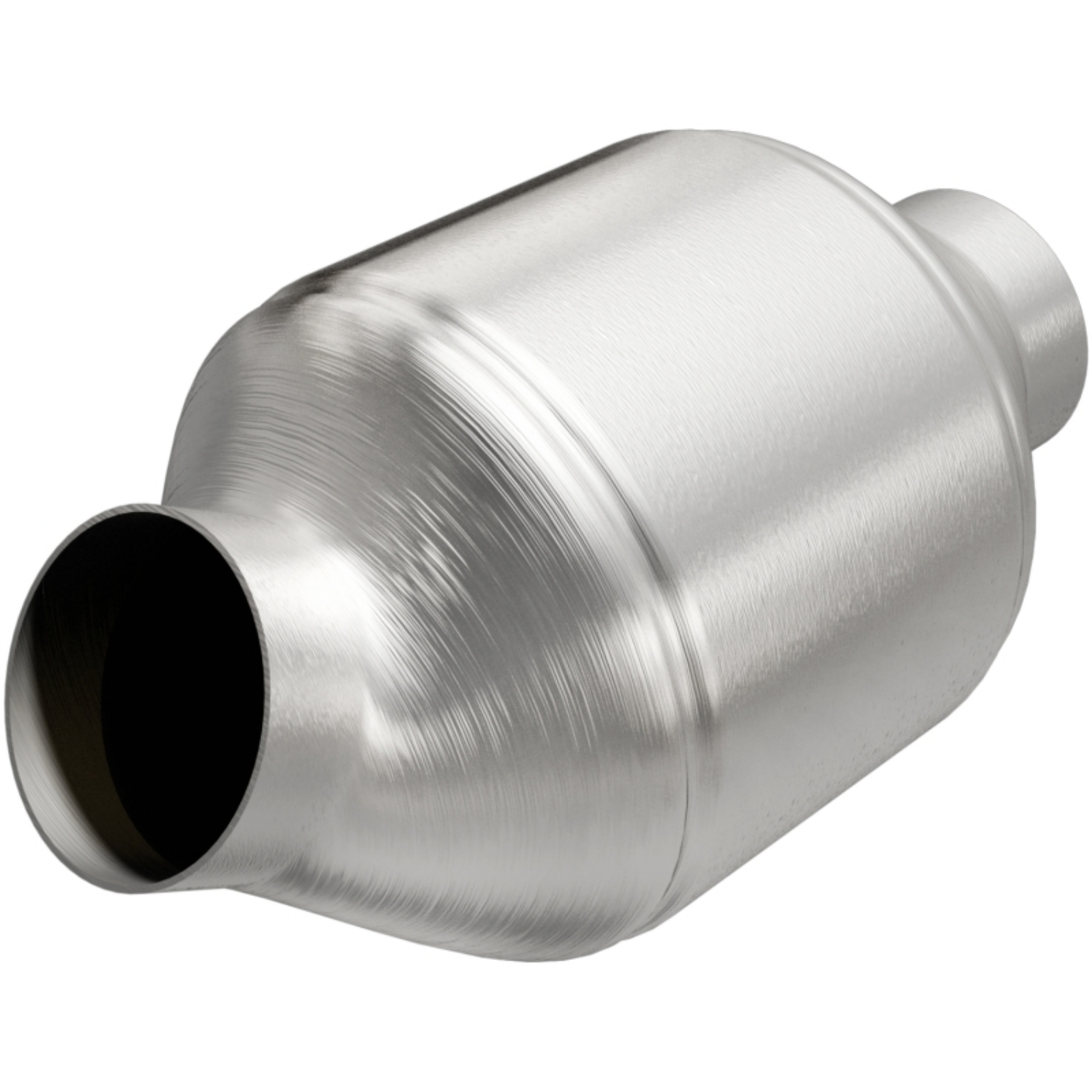 Picture of Magnaflow Conv Univ 5-00 C-A 2-5 Spun OEM