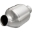 Picture of Magnaflow Conv Univ 5-00 C-A 2-5 Spun OEM