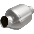 Picture of Magnaflow Conv Univ 5-00 C-A 2-5 Spun OEM