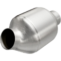 Picture of Magnaflow Conv Univ 5-00 C-A 3-00 Spun OEM