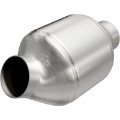 Picture of Magnaflow Conv Univ 5-00 C-A 3-00 Spun OEM