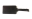Picture of Akrapovic Travel Luggage Tag - black