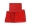 Picture of Akrapovic Business Card Holder - red