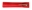 Picture of Akrapovic Leather Pencile sleeve - red