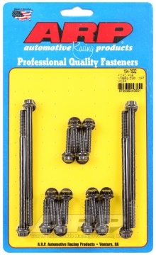Picture of ARP Small Block Ford Valve Cover 12pt Bolt Kit For P-N M-6582-Z351