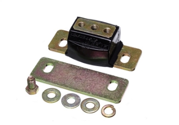 Picture of Energy Suspension 99-13 Chevrolet Silverado 1500 Trans Mount - Black