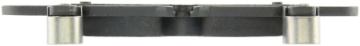 Picture of StopTech 11-17 Volkswagen Touareg Street Performance Rear Brake Pads