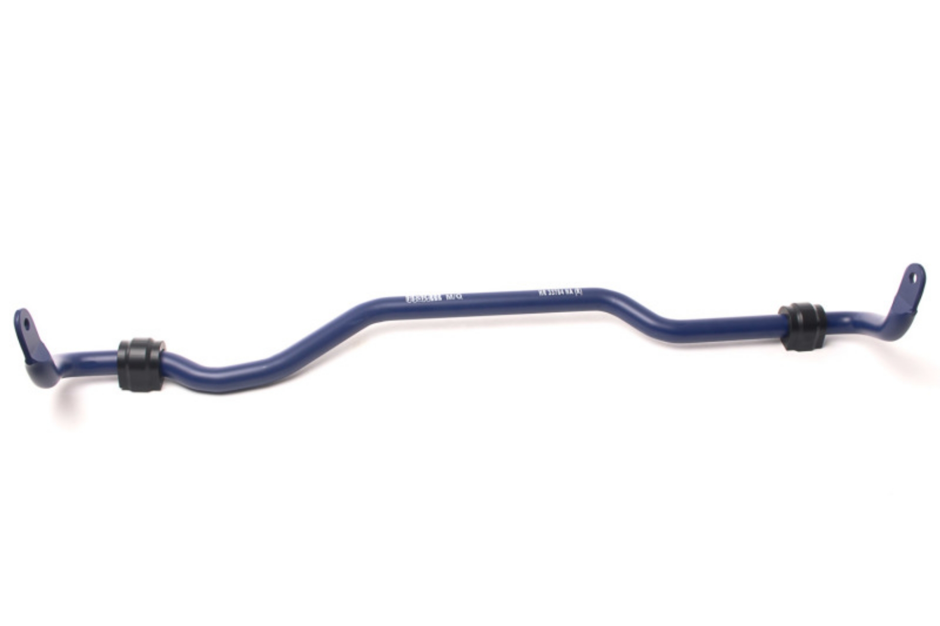 Picture of H&R 18-20 Audi TT RS AWD FV3 25mm Non Adj- Sway Bar - Rear