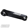 Picture of Turbo XS 02-14 Subaru WRX-STi Pitch Stop Mount - Black