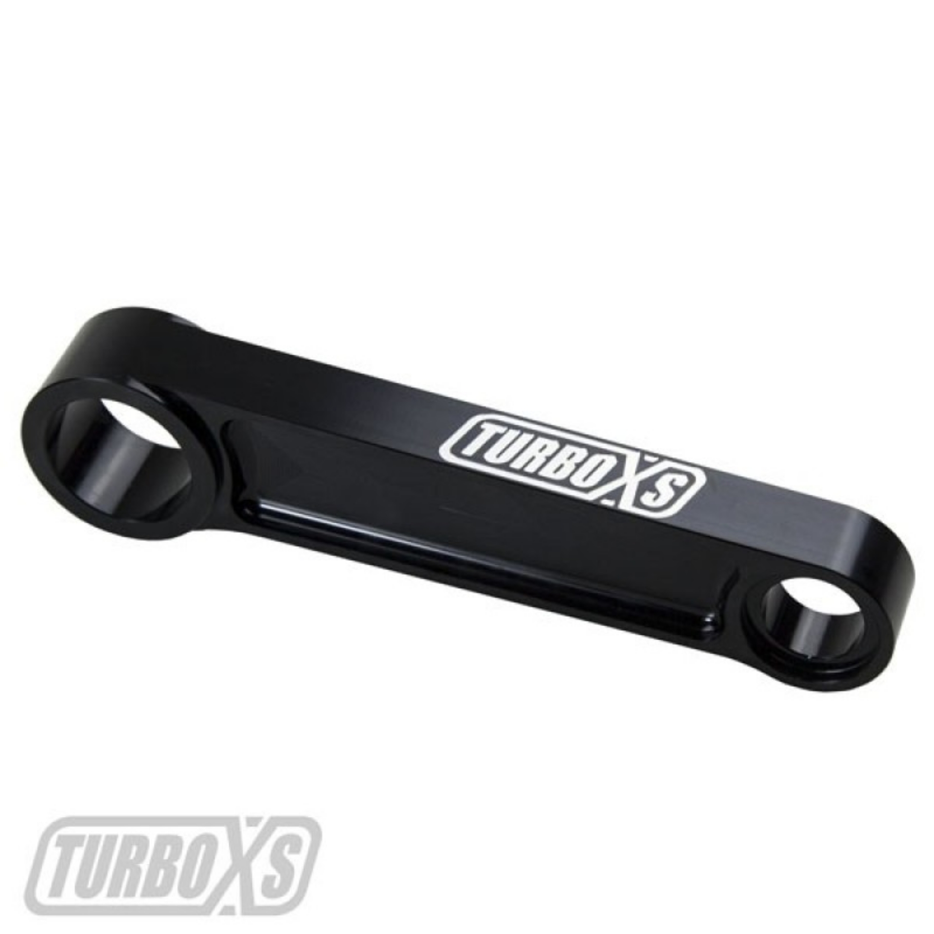Picture of Turbo XS 02-14 Subaru WRX-STi Pitch Stop Mount - Black