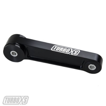 Picture of Turbo XS 02-14 Subaru WRX-STi Pitch Stop Mount - Black