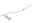 Picture of Borla 16-17 Ford Focus RS 2-3L MT Round Angle-Cut Tips Split Rear Exit ATAK Catback Exhaust