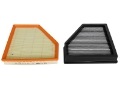 Picture of aFe MagnumFLOW Pro DRY S OE Replacement Filter 2016 BMW 340i F30 L6-3-0L t B58