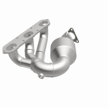 Picture of MagnaFlow Converter Direct Fit 00-04 Porsche Boxster 2-7L-3-2L - Left