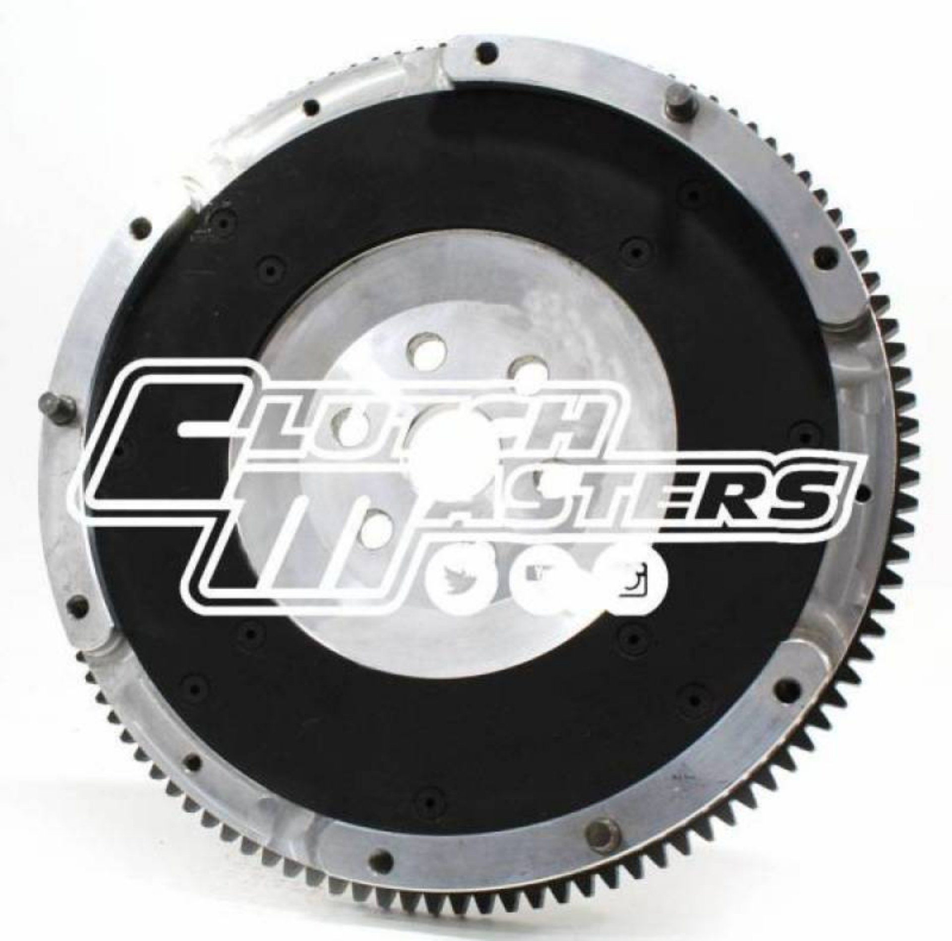 Picture of Clutch Masters 03-06 Mazda Mazda6 2-3L Aluminum Flywheel