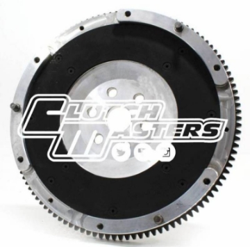 Picture of Clutch Masters 03-06 Mazda Mazda6 2-3L Aluminum Flywheel