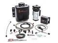 Picture of Snow Performance Stg 2 Boost Cooler Prog- Engine Mount Water Injection Kit SS Braid Line & 4AN