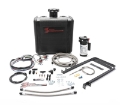Picture of Snow Performance Chevy-GMC Stg 3 Boost Cooler Water Injection Kit SS Braided Line 4AN Fittings
