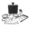 Picture of Snow Performance Chevy-GMC Stg 3 Boost Cooler Water Injection Kit SS Braided Line 4AN Fittings