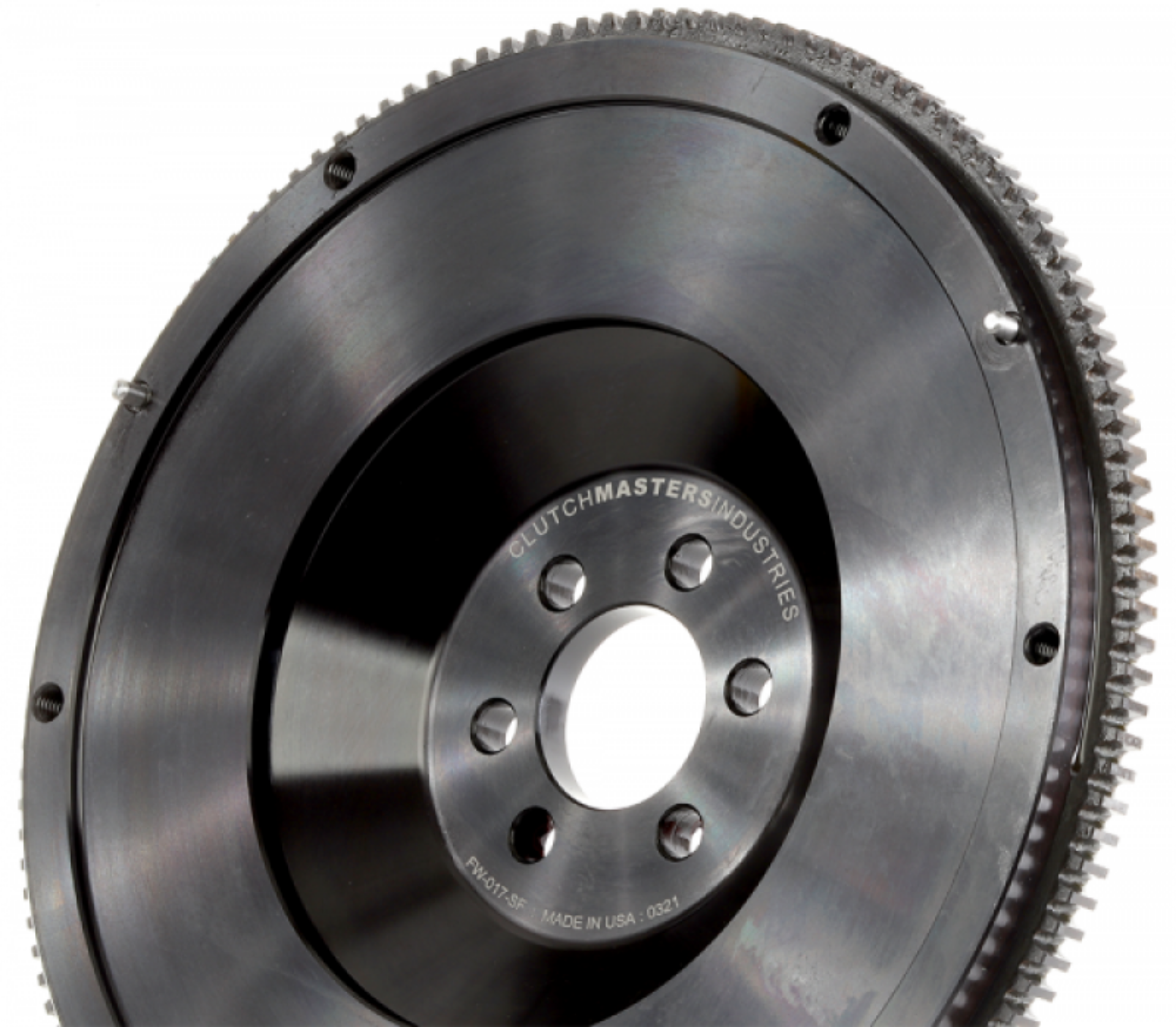 Picture of Clutch Masters 00-06 Audi TT 1-8L T 6 Sp - 00-06 Volkswagen GTI 1-8L T 6 Sp - 02-06 Volkswagen Bee