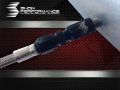 Picture of Snow Performance 05-10 Mustang Stg 2 Boost Cooler Water Injection Kit SS Braided Line & 4AN