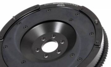 Picture of Clutch Masters 05-07 Audi A4 2-0L T 6 Sp Aluminum Flywheel