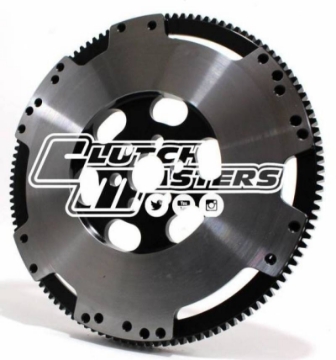 Picture of Clutch Masters 81-83 Nissan 200SX 2-2L Steel Flywheel
