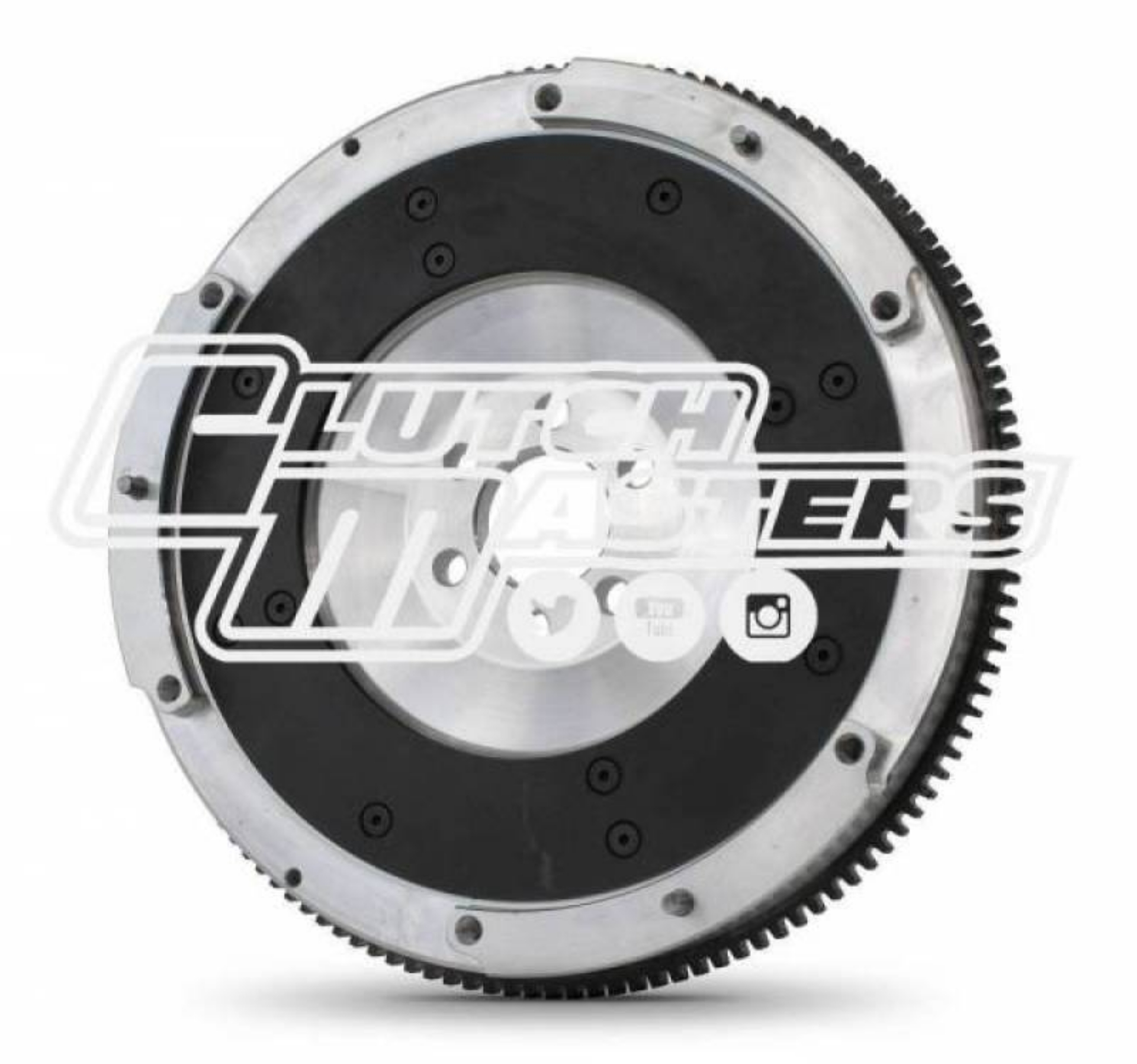 Picture of Clutch Masters 97-05 Audi A4 1-8L T - A4 Quattro 1-8L T - 98-05 Volkswagen Passat 1-8L T Aluminum Fl