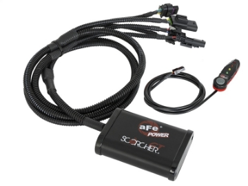 Picture of aFe Scorcher GT Module 12-16 BMW 328i-428i F3X L4 2-0L t N20-N26