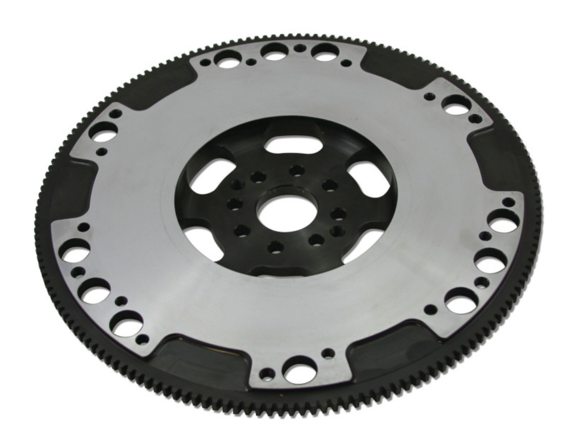 Picture of McLeod Steel Flywheel 96-10 Ford 4-6L 6 Bolt Crank Not Compatible w- RS-RXT Clutches
