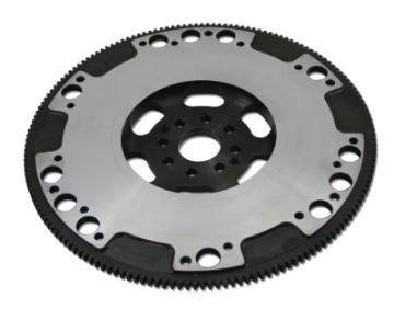 Picture of McLeod Steel Flywheel 96-10 Ford 4-6L 6 Bolt Crank Not Compatible w- RS-RXT Clutches