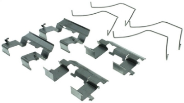 Picture of StopTech Performance 11-14 Acura TSX Front Brake Pads