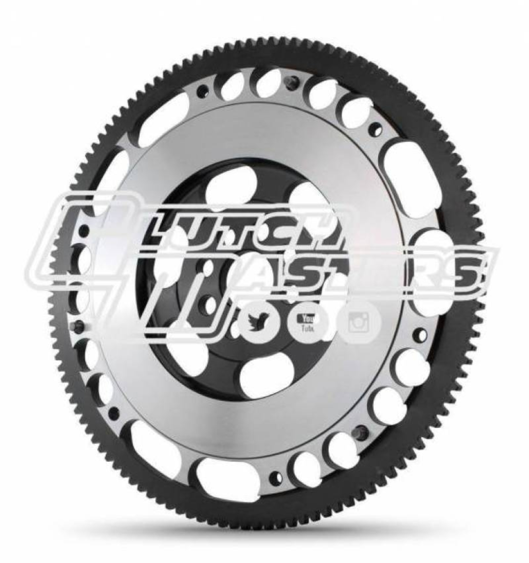Picture of Clutch Masters 02-06 Acura RSX 2-0L 5 Sp High Rev - RSX 2-0L Type-S 6 Sp High Rev Steel Flywheel