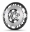 Picture of Clutch Masters 02-06 Acura RSX 2-0L 5 Sp High Rev - RSX 2-0L Type-S 6 Sp High Rev Steel Flywheel