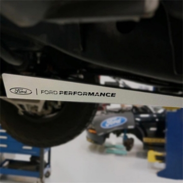 Picture of Ford Racing 17-18 Ford F-150 Raptor Skid Plate Kit