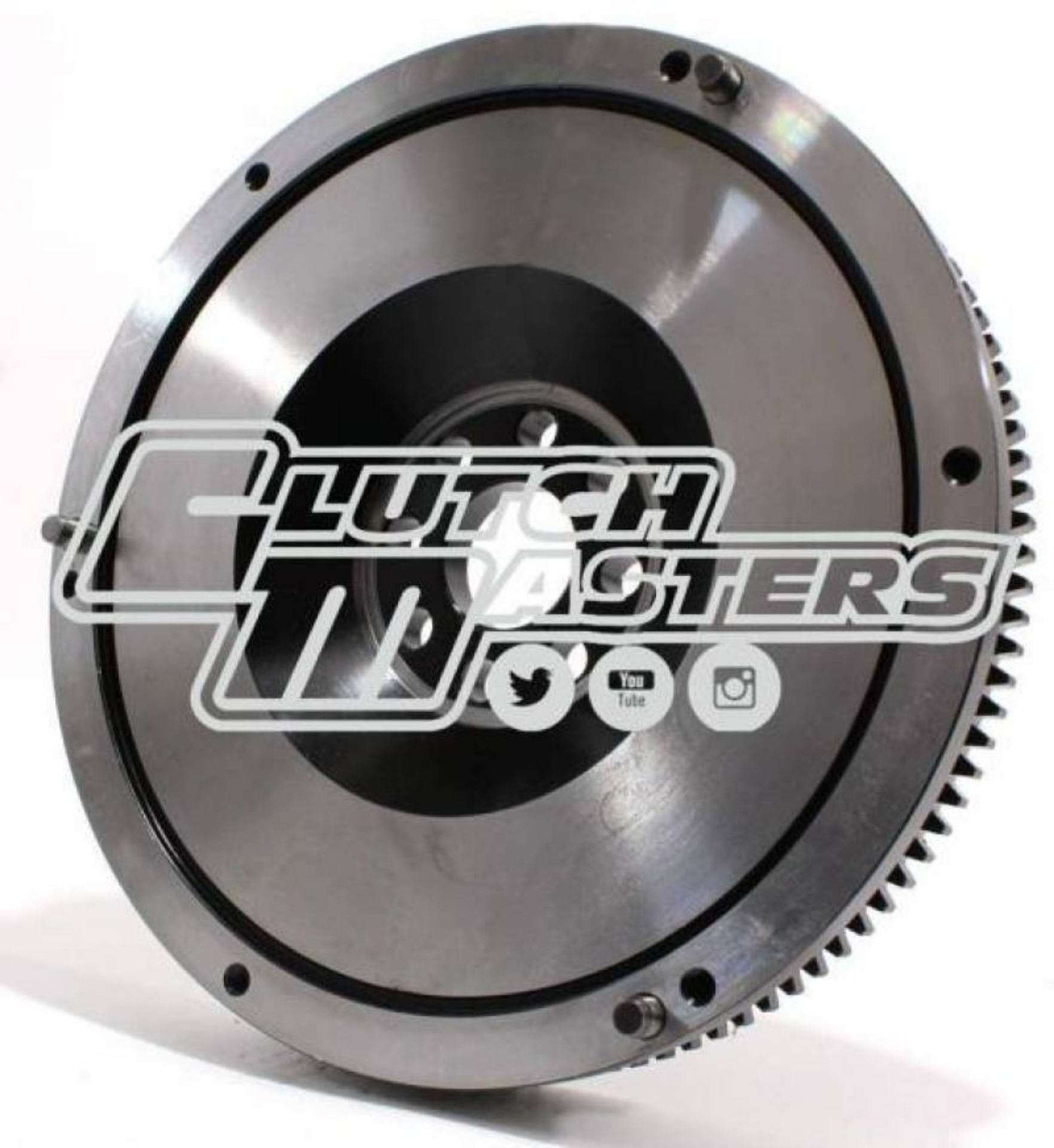 Picture of Clutch Masters 95-01 BMW M3 3-2L E36 - 95-95 BMW M3 3-0L E36 - 98-02 BMW Z3 3-2L Steel Flywheel